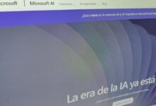 Photo of Microsoft presenta novedades en la búsqueda con IA y lanza la clonación de voz