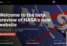 Photo of Descubre NASA Plus: El nuevo servicio de streaming gratuito de la agencia espacial