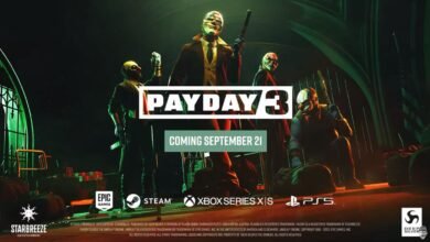 Photo of ¿Está tu PC listo para Payday 3? Requisitos del sistema y fecha de lanzamiento revelados