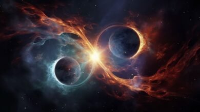Photo of Telescopio espacial TESS descubre planeta que no debería existir