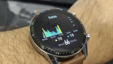 Photo of Mi reloj dice que estoy estresado ¿Cómo lo mide? ¿Qué puedo hacer?