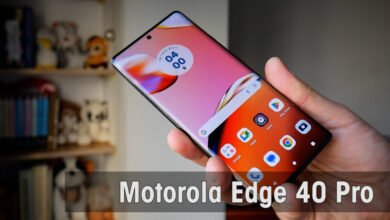 Photo of Motorola Edge 40 Pro – Review completo
