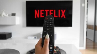 Photo of Netflix hará su primera retransmisión deportiva en vivo, pero a modo de experimento
