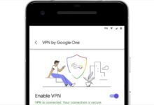 Photo of Nueva experiencia VPN con Google One: más cercana y personalizada