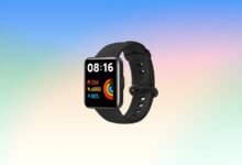 Photo of MediaMarkt tiene uno de los relojes inteligentes más baratos y es de Xiaomi: 100 modos deportivos y GPS por menos de 40 euros