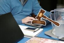 Photo of La Justicia afirma que la desconexión digital no es un derecho laboral: rechaza indemnizar a un trabajador que recibía emails de noche
