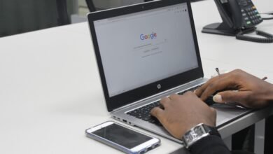 Photo of España quiere eliminar mucha información de Google: el informe de transparencia muestra la persecución a contenidos con copyright