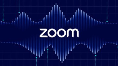Photo of Zoom utilizará los datos de sus usuarios para entrenar a su inteligencia artificial: lo peor es que no hay forma de evitarlo