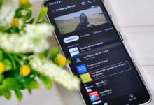 Photo of Tu Samsung Galaxy tiene más de cien canales de tele gratis sin que tengas que instalar nada: así puedes aprovecharlos