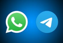 Photo of WhatsApp sigue decidida a copiarlo todo de Telegram: lo último, los chats de voz