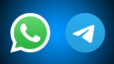 Photo of WhatsApp sigue decidida a copiarlo todo de Telegram: lo último, los chats de voz