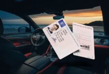 Photo of Si has perdido o te han robado el carnet de conducir así puedes solicitar un duplicado online y sin reconocimiento médico