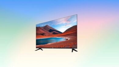 Photo of Xiaomi tiene una smart TV buena, bonita y de nuevo más barata: 4K, 60 Hz y compatible con dispositivos iOS por menos de 300 euros