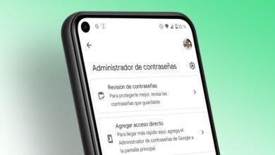 Photo of Cómo ver las contraseñas guardadas en Android
