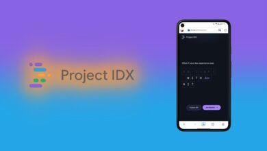 Photo of Project IDX quiere hacernos olvidar a Android Studio: con IA y directamente desde el navegador