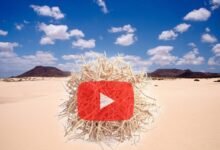 Photo of Tendrás YouTube (casi) vacío si no activas el historial: la plataforma advierte de cómo cambiarán las recomendaciones