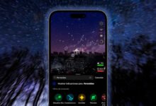 Photo of Perseidas 2023: cuándo y dónde ver esta lluvia de estrellas que podrás seguir desde tu iPhone