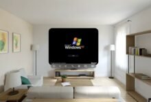 Photo of Windows XP resucitará en las Apple Vision Pro: se podrá utilizar desde el primer día en realidad mixta