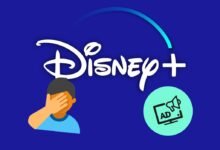 Photo of Disney+ sube los precios en España, limitará las cuentas compartidas y ofrecerá un plan con anuncios a menor precio