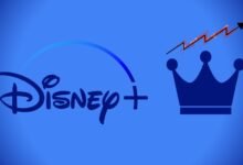 Photo of Si quieres ver Disney+ como hasta ahora tienes que pagar mucho más: subida de precios, bloqueo de cuentas a lo Netflix y plan con anuncios
