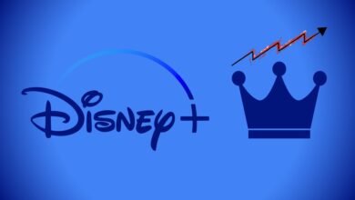 Photo of Si quieres ver Disney+ como hasta ahora tienes que pagar mucho más: subida de precios, bloqueo de cuentas a lo Netflix y plan con anuncios