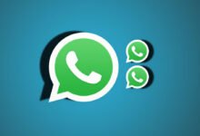 Photo of Dos cuentas de WhatsApp en el mismo móvil y sin trucos: probamos el nuevo soporte multicuenta de WhatsApp