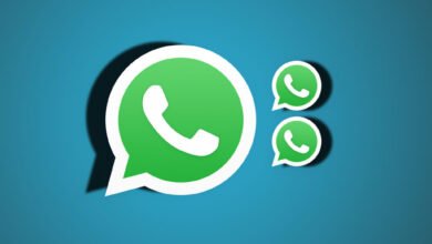 Photo of Dos cuentas de WhatsApp en el mismo móvil y sin trucos: probamos el nuevo soporte multicuenta de WhatsApp