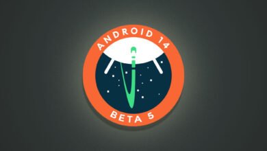 Photo of Android 14 Beta 5 ya está aquí: será la última beta y trae un montón de correcciones