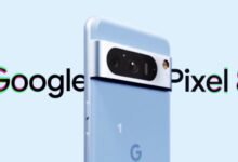 Photo of El Google Pixel 8 se deja ver en un vídeo filtrado: nuevo color y una espectacular nueva función de borrado "mágico" de ruido