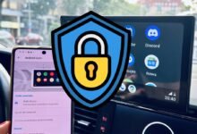 Photo of Android Auto y la privacidad: tres ajustes que debes mantener desactivados para proteger tu información personal en el coche