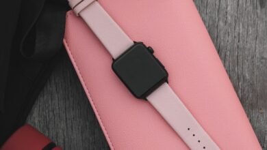 Photo of Apple Watch Series 9: el nuevo color de su carcasa no nos extraña para nada