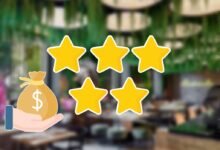 Photo of Están vendiendo reseñas falsas de cinco estrellas a bares y restaurantes en Google Maps. Y no son baratas