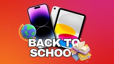Photo of Las mejores ofertas de Apple en Back to School de MediaMarkt: descuentos en iPhone, iPad, Mac y más