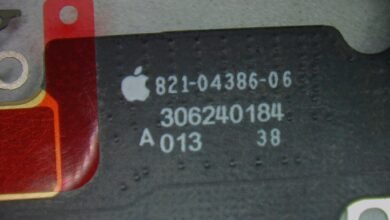 Photo of Filtradas fotos de un supuesto iPhone 15 confirmando el puerto USB-C y alguna sorpresa