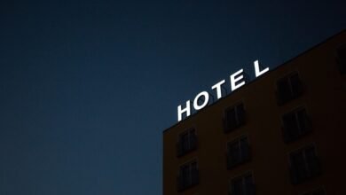 Photo of Google hace negocio con sus empleados y la vuelta a las oficinas: ofrece alojamiento en su hotel a los que viven lejos a 99$ la noche