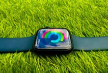 Photo of Cómo calcula el Apple Watch las calorías quemadas