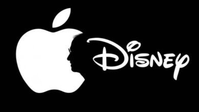 Photo of ¿Apple comprando Disney? Sería bueno para todos, pero por desgracia no va a suceder