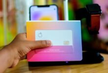 Photo of La Apple Card puede tener problemas, pero es la mejor tarjeta de crédito que existe según este estudio