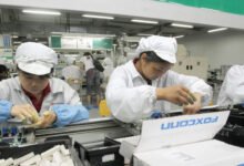 Photo of La gran fábrica del mundo ya no quiere hacer iPhones: los jóvenes asiáticos exigen mejores sueldos y proyectos de vida más prósperos