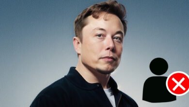 Photo of A Elon Musk le corrigen sus usuarios: si insiste en suprimir los bloqueos, Twitter (o X) se verá fuera de las tiendas de apps