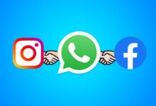 Photo of Meta quiere que uses WhatsApp para iniciar sesión en Instagram y Facebook