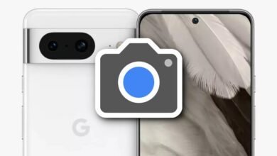 Photo of La cámara de Google se viste de gala para el Pixel 8: así cambiará la aplicación