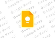 Photo of Las notas de Google Keep mejoran con negritas, cursivas, subrayados y encabezados