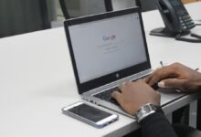 Photo of Una subcontrata de Google debe indemizar al trabajador al que despidió por no ser muy googley, por quejarse de sus vacaciones