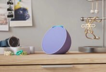 Photo of El nuevo altavoz de Amazon, el Echo Pop, con Alexa está baratísimo por tiempo limitado