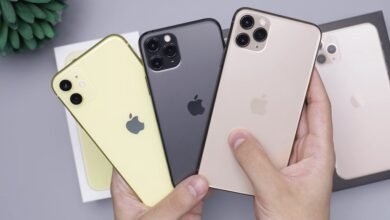 Photo of Estos son los móviles iPhone que desaparecerán de la App Store tras la llegada del iPhone 15