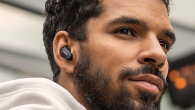 Photo of Los auriculares Bluetooth con "la mejor cancelación de ruido del mundo" están más rebajados que nunca