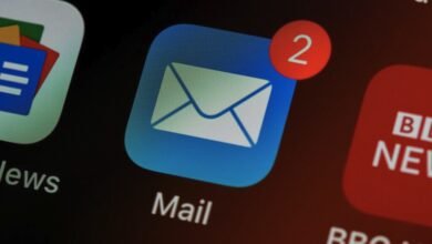 Photo of Llevo media vida usando Mail y no lo cambio: mientras Gmail se complica cada vez más, Apple hace de la sencillez un arte