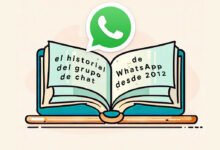 Photo of WhatsApp prepara una opción útil pero peligrosa: compartir el historial de un grupo a quienes se unen más tarde