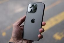 Photo of Adiós al dorado: el iPhone 15 Pro dará un giro con sus colores según nuevos rumores